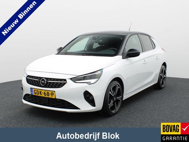 Opel Corsa 2023 Benzine