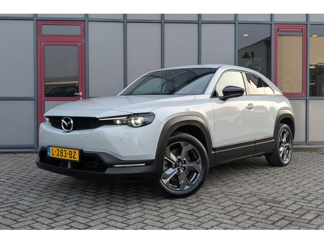 Mazda MX-30