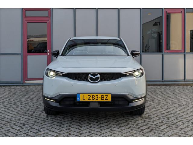 Mazda MX-30