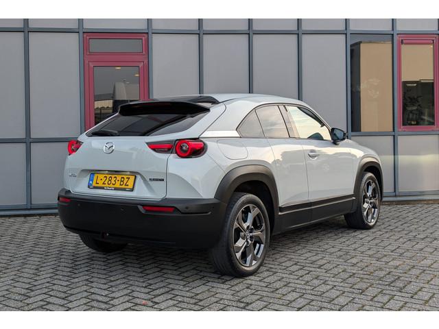 Mazda MX-30