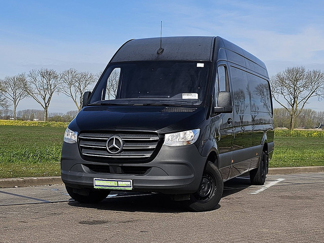 Mercedes-Benz Sprinter 2021 Diesel