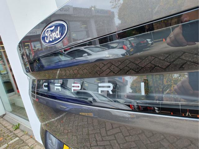 Ford Capri