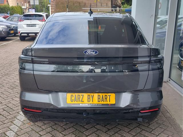 Ford Capri