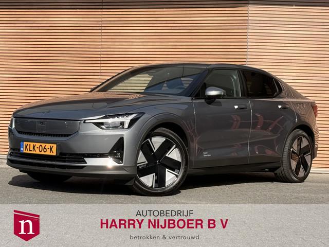 Polestar 2 2026 Elektrisch
