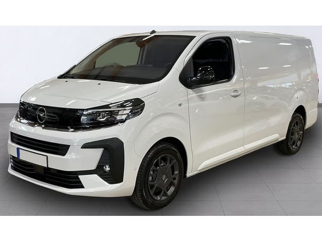 Opel Vivaro 2024 Diesel