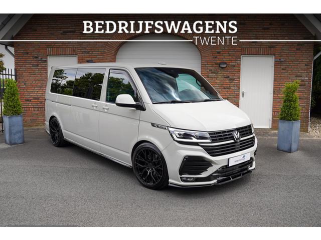 Volkswagen Transporter 2023 Diesel