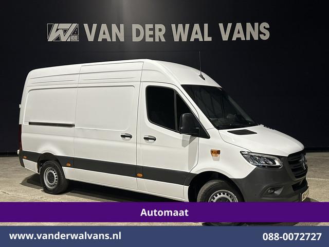 Mercedes-Benz Sprinter 2024 Diesel