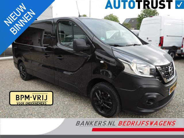 Nissan NV300 2021 Diesel