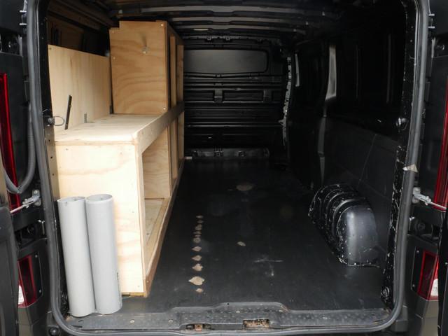 Nissan NV300