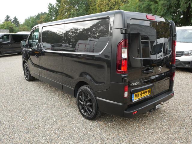 Nissan NV300
