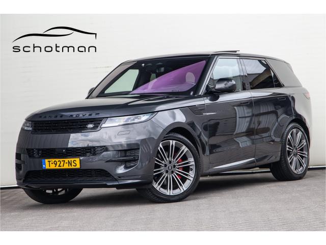 Land Rover Range Rover Sport 2023 Hybride