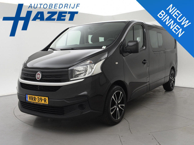 Fiat Talento