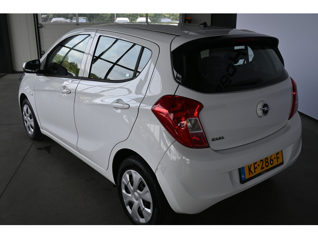 Opel Karl