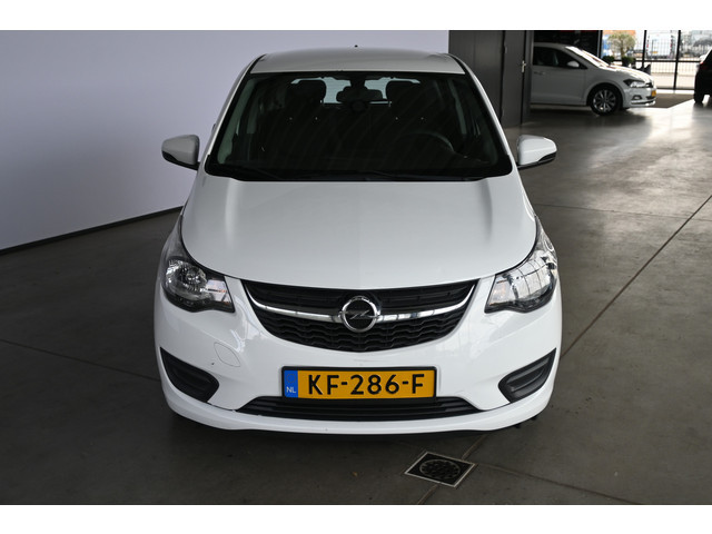 Opel Karl
