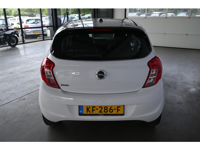 Opel Karl