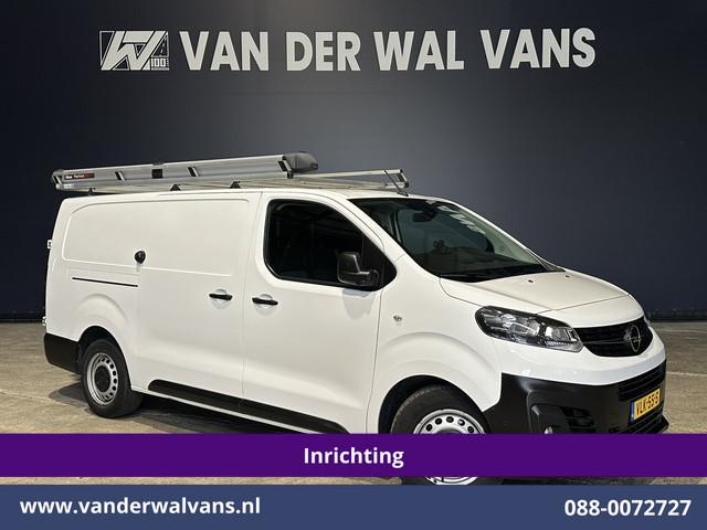 Opel Vivaro 2021 Diesel