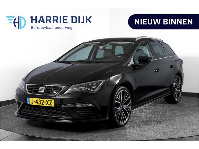 Seat Leon 2019 Benzine