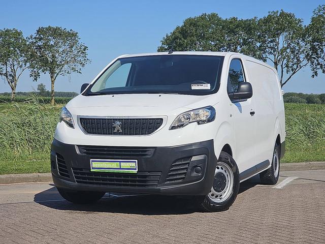 Peugeot Expert 2021 Diesel