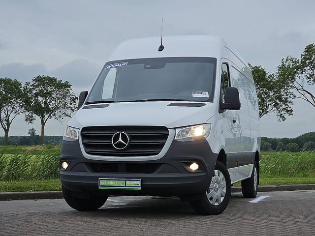 Mercedes-Benz Sprinter 2022 Diesel