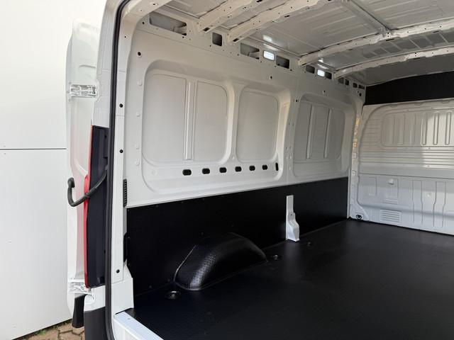 Maxus eDeliver9