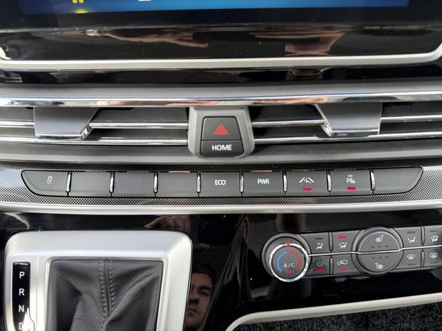 Maxus eDeliver9