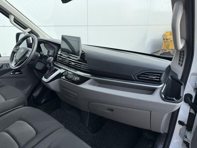 Maxus eDeliver9