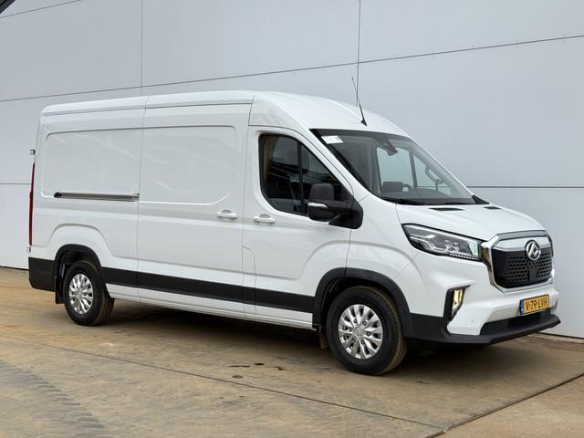 Maxus eDeliver9
