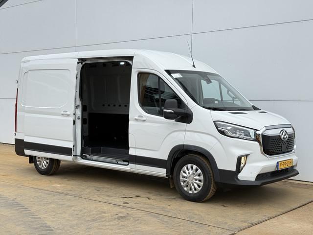 Maxus eDeliver9