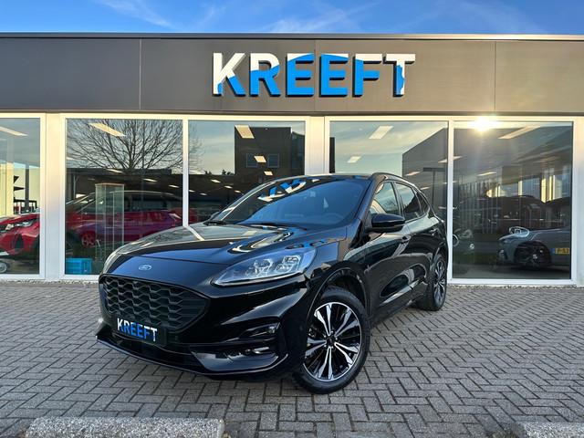 Ford Kuga 2023 Hybride