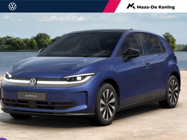 Volkswagen ID. Polo 2026 Elektrisch