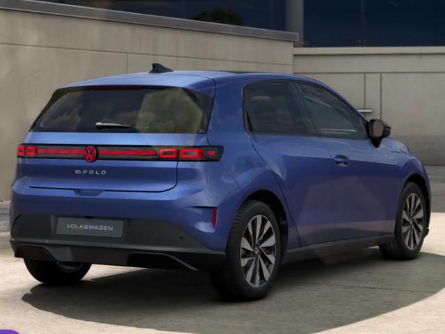 Volkswagen ID. Polo
