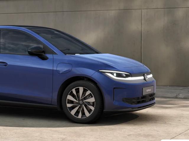 Volkswagen ID. Polo