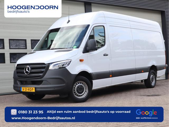 Mercedes-Benz Sprinter 2024 Diesel
