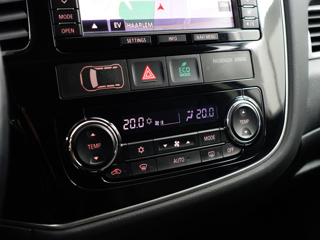 Mitsubishi Outlander Sport