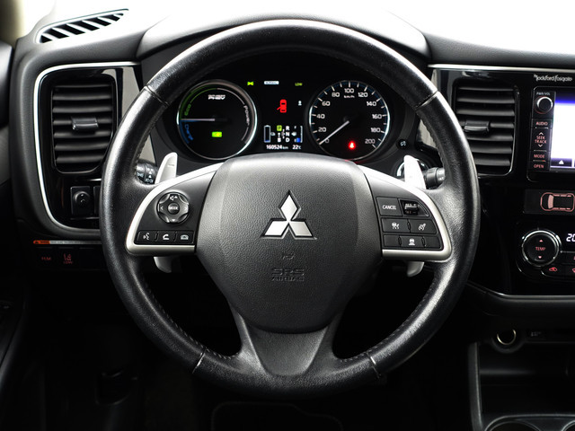 Mitsubishi Outlander Sport