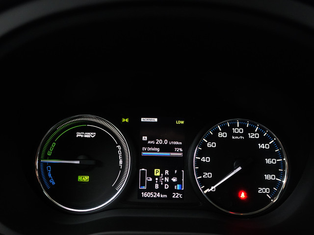 Mitsubishi Outlander Sport