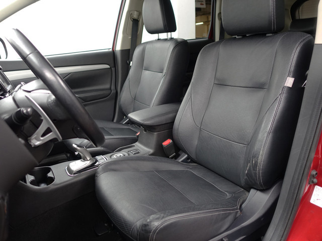 Mitsubishi Outlander Sport