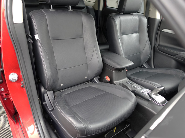 Mitsubishi Outlander Sport