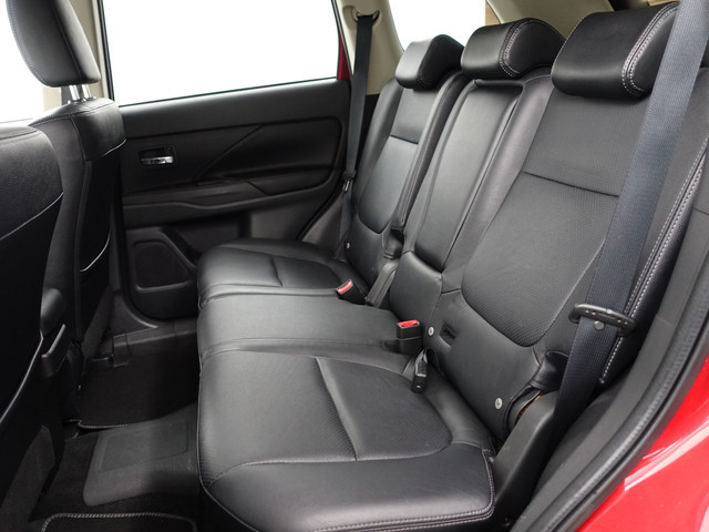 Mitsubishi Outlander Sport