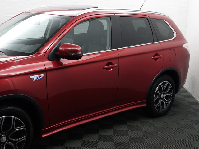 Mitsubishi Outlander Sport