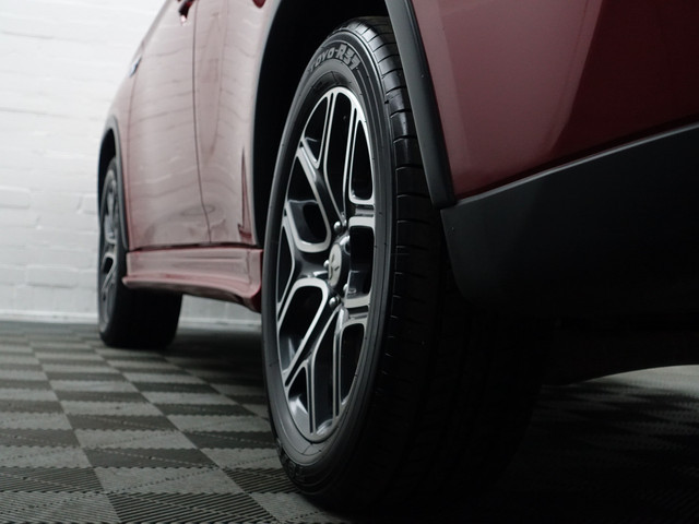 Mitsubishi Outlander Sport