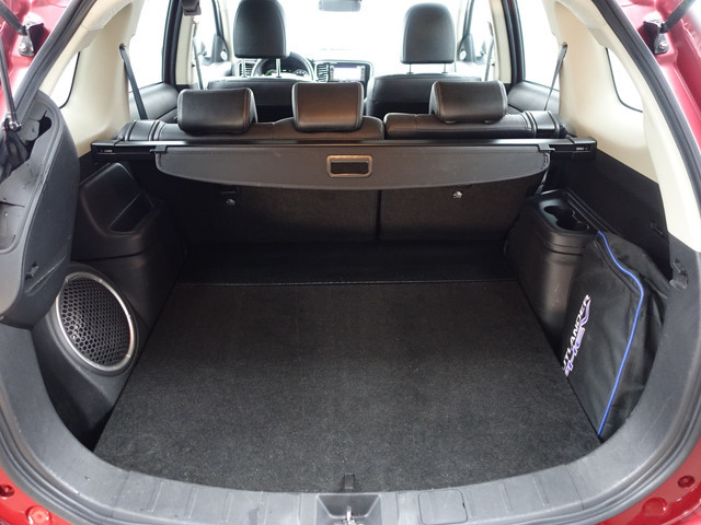 Mitsubishi Outlander Sport