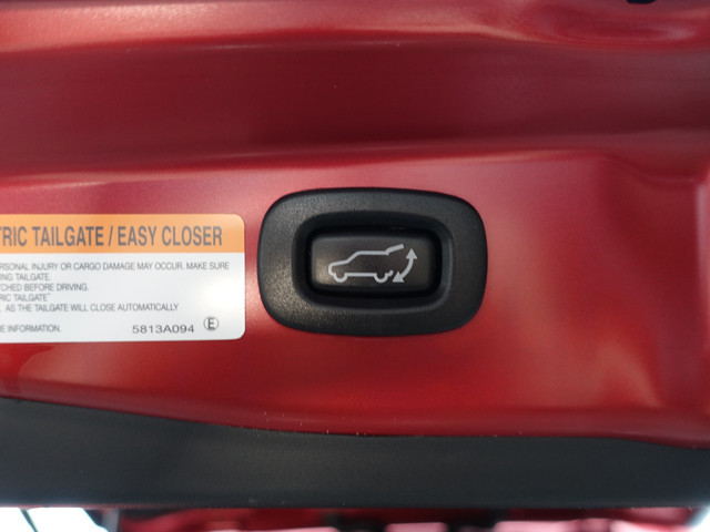 Mitsubishi Outlander Sport