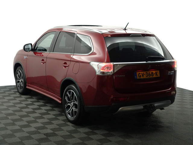 Mitsubishi Outlander Sport