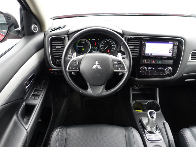 Mitsubishi Outlander Sport