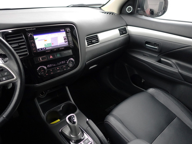 Mitsubishi Outlander Sport