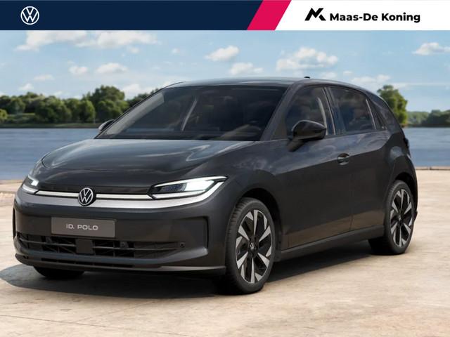 Volkswagen ID. Polo 2027 Elektrisch