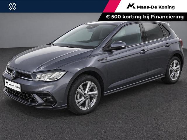 Volkswagen Polo 2024 Benzine