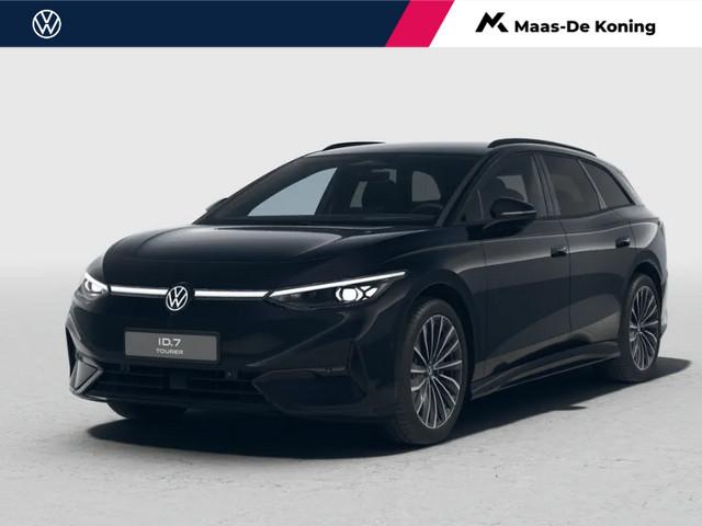 Volkswagen ID.7 2027 Elektrisch