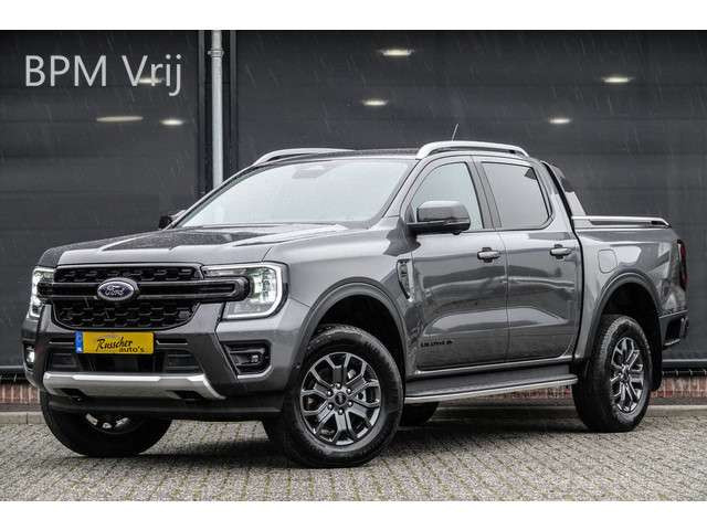 Ford Ranger 2024 Diesel